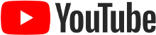 YouTube logo