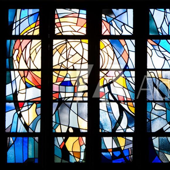 Stain glass