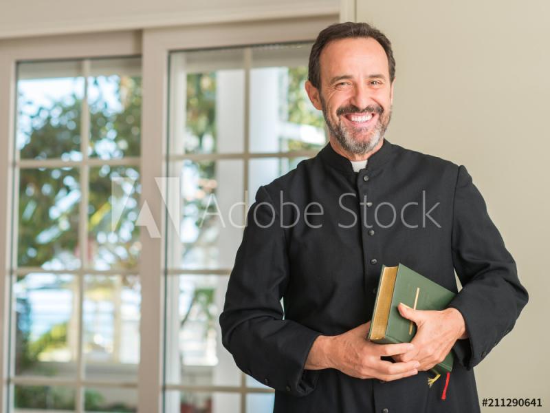 Our pastor